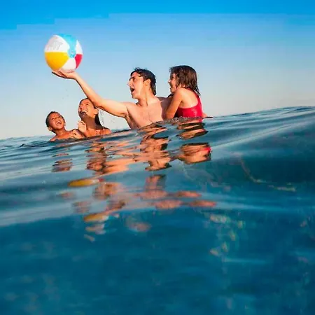 Bahia Del Sol Lägenhet